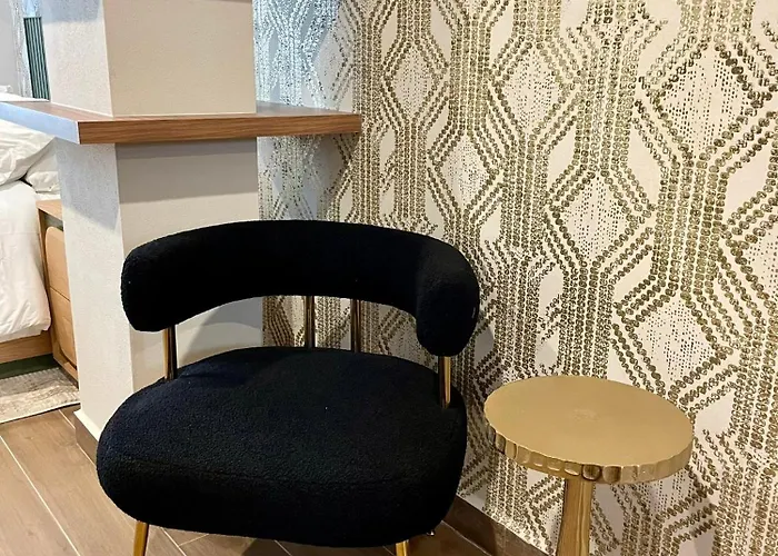 Roma Sur Condesa Aparthotel