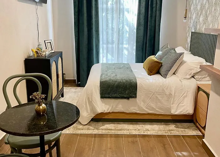 Roma Sur Condesa Aparthotel *
