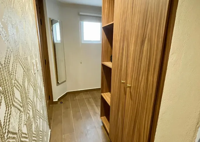 Aparthotel Roma Sur Condesa