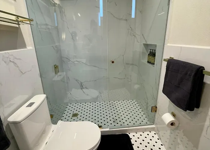Roma Sur Condesa Aparthotel