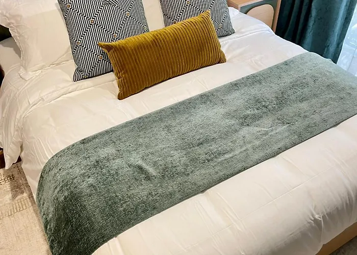 Roma Sur Condesa Aparthotel