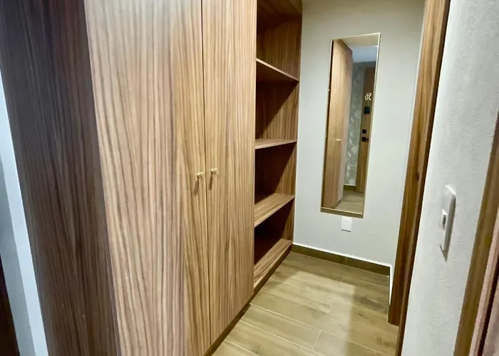 Roma Sur Condesa Aparthotel Mexico City