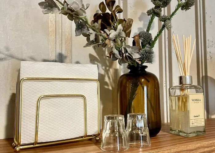 Roma Sur Condesa Aparthotel